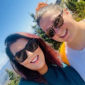 Meet your Posher, Frédérique